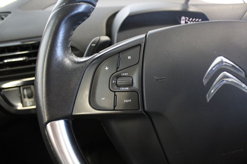 CITROEN C4 PICASSO 2018 - Photo n°22