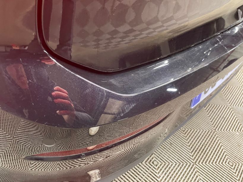 VOLKSWAGEN GOLF 2023 - Photo n°10