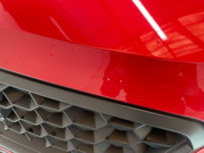 SEAT ARONA 2025 - Photo n°2