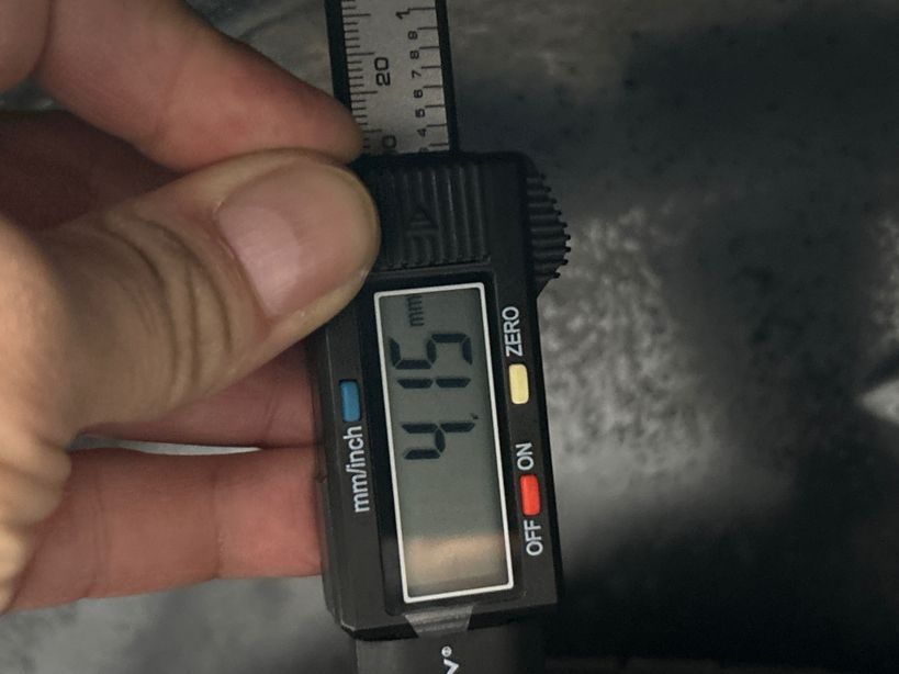 CITROEN C5 AIRCROSS 2023 - Photo n°4