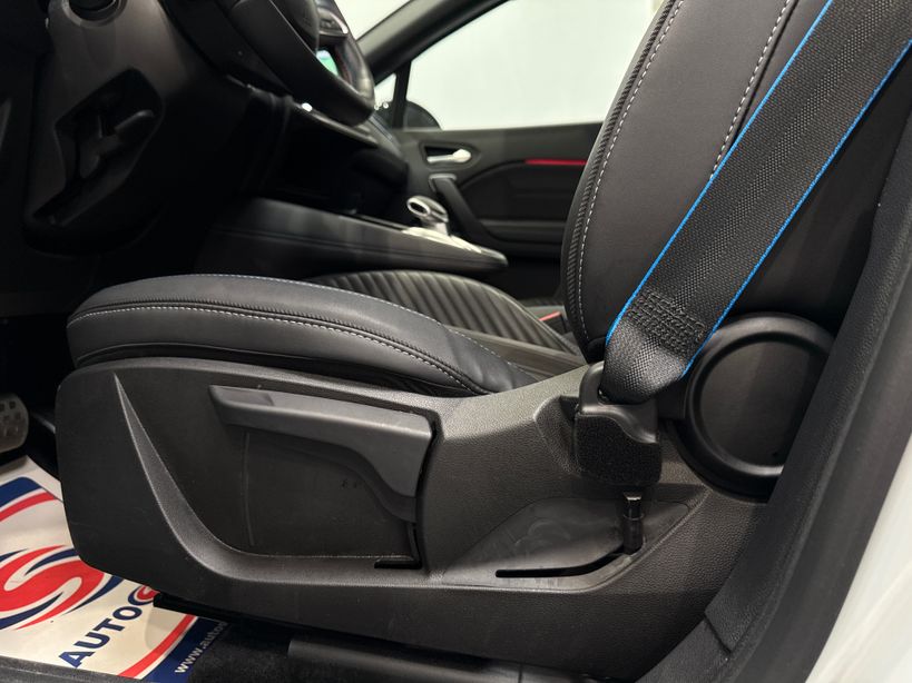 RENAULT CAPTUR 2025 - Photo n°33