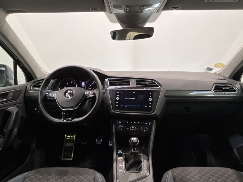 VOLKSWAGEN TIGUAN 2019 - Photo n°33