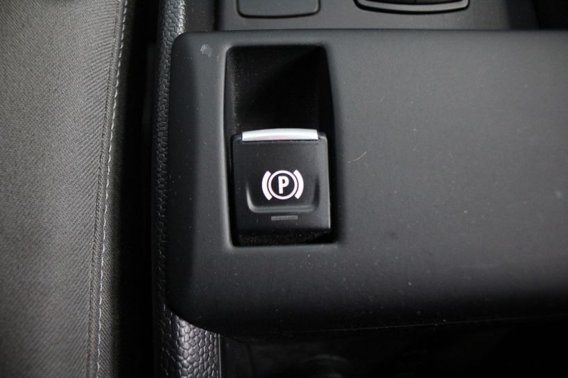 BMW i3 l01 LCI 2018 - Photo n°22