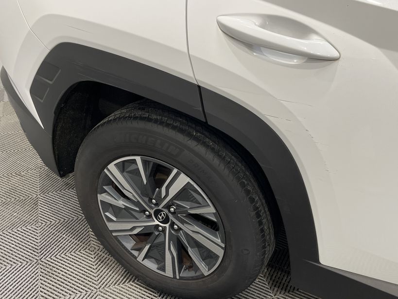 HYUNDAI TUCSON 2023 - Photo n°40