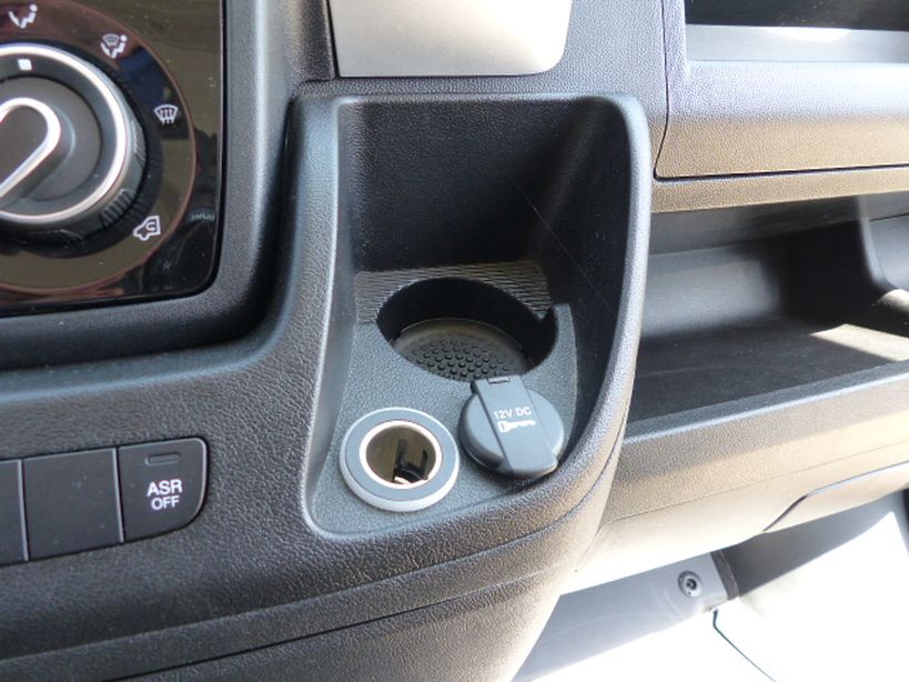 FIAT DUCATO FOURGON EURO 6D TEMP 2020 - Photo n°27