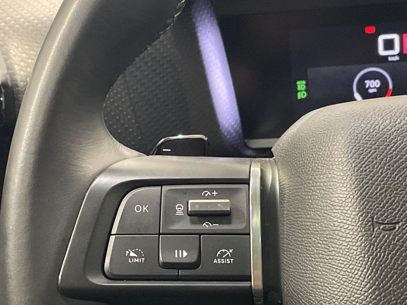 CITROEN C4 2024 - Photo n°27