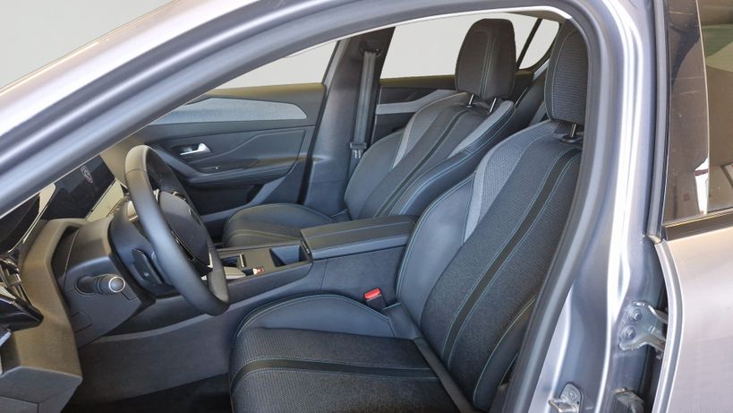 PEUGEOT 308 2025 - Photo n°7