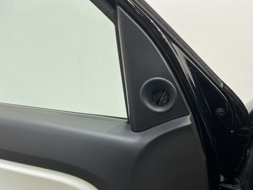 RENAULT TWINGO III 2017 - Photo n°1