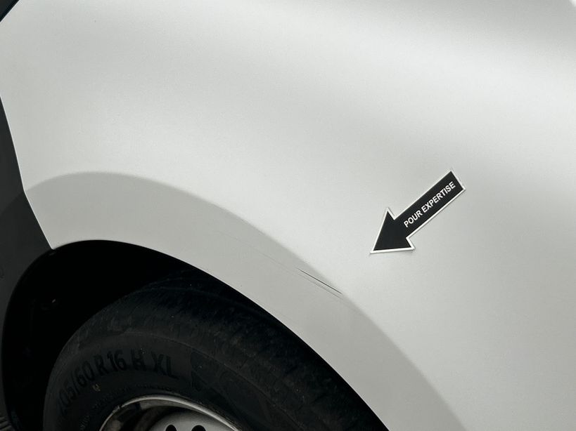 RENAULT KANGOO VAN 2024 - Photo n°9
