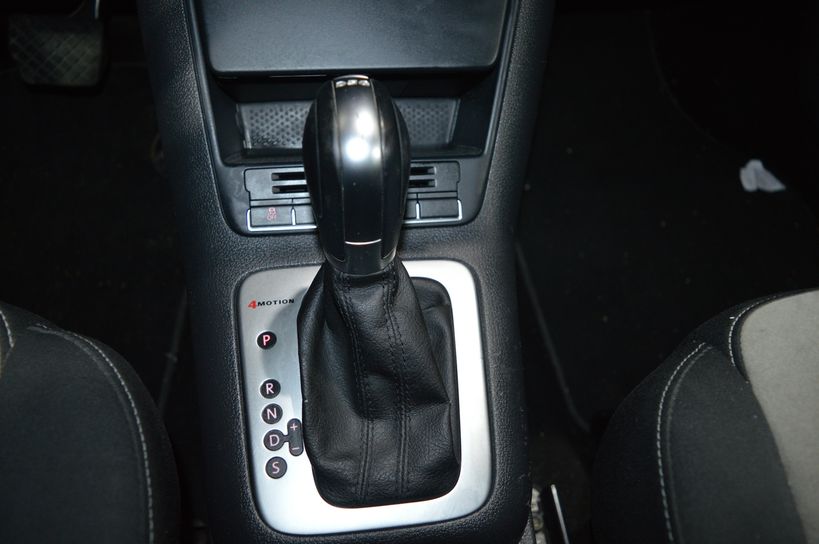 VOLKSWAGEN TIGUAN 2015 - Photo n°20