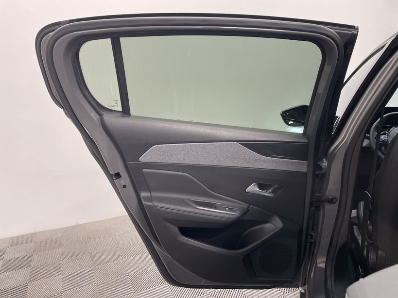 PEUGEOT 308 2025 - Photo n°39