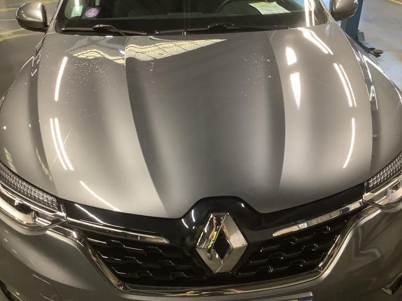 RENAULT ARKANA 2023 - Photo n°1