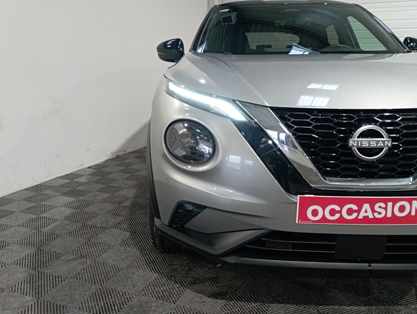 NISSAN JUKE 2022.5 2024 - Photo n°4