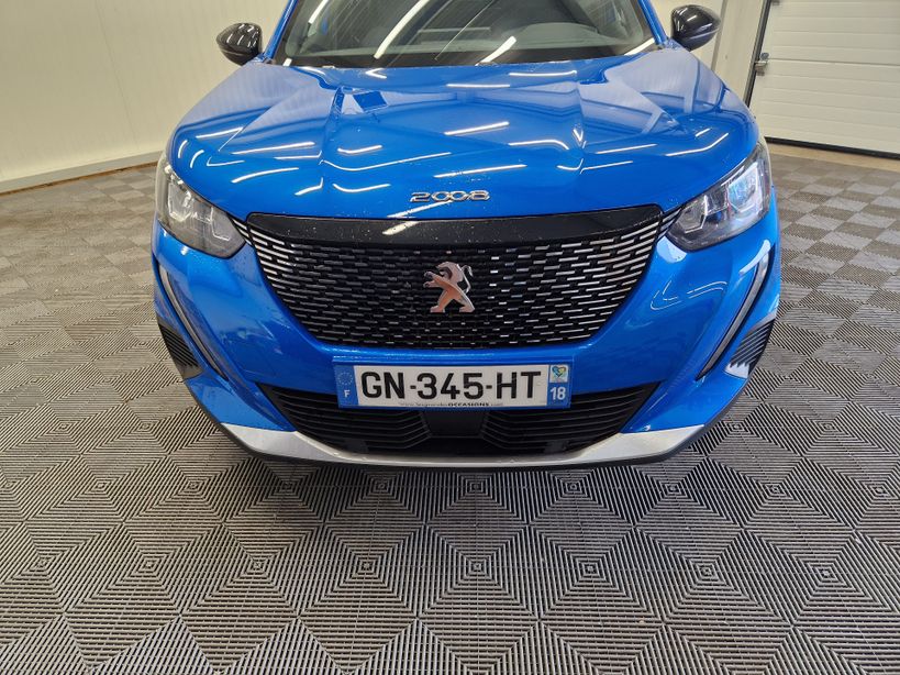 PEUGEOT 2008 2023 - Photo n°1