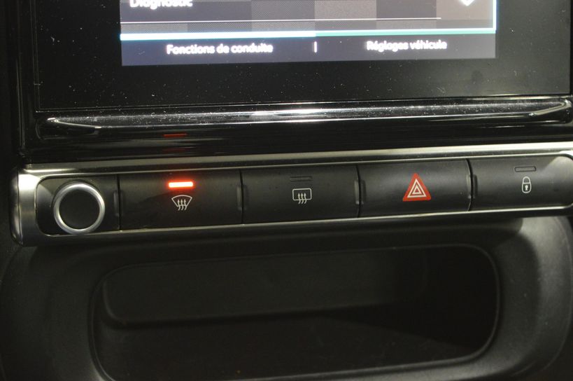CITROEN C3 2019 - Photo n°21