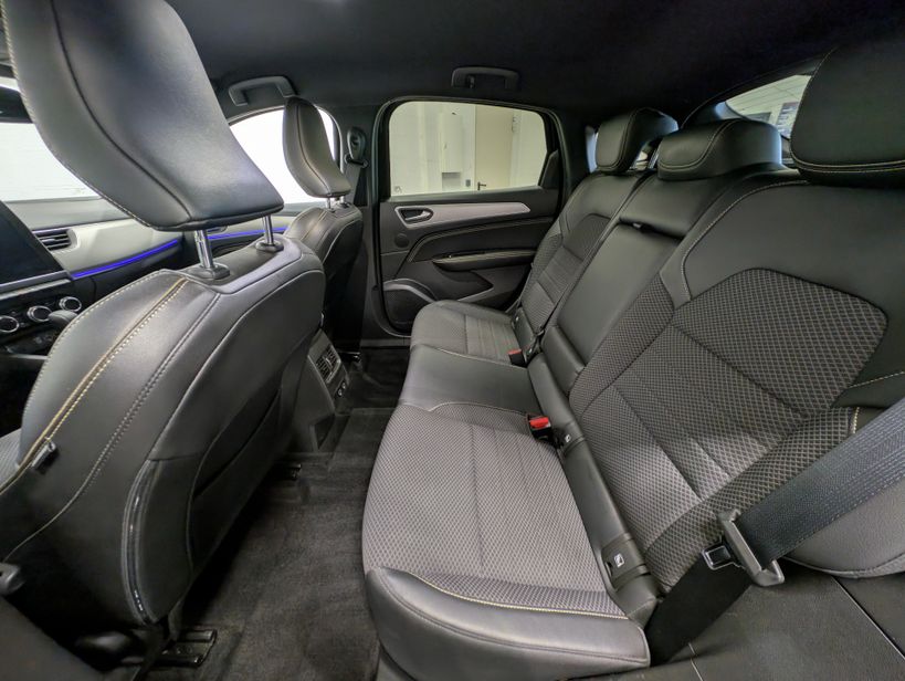 RENAULT ARKANA 2023 - Photo n°21