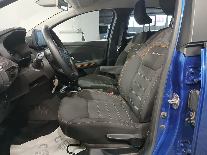 DACIA SANDERO 2021 - Photo n°11