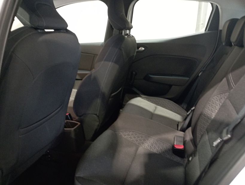 RENAULT CLIO V 2019 - Photo n°13