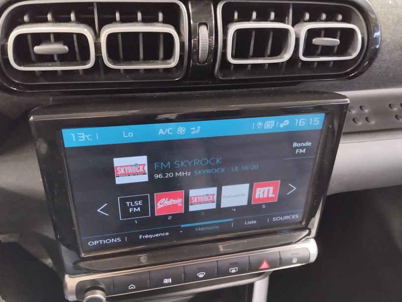 CITROEN C3 AIRCROSS 2023 - Photo n°10