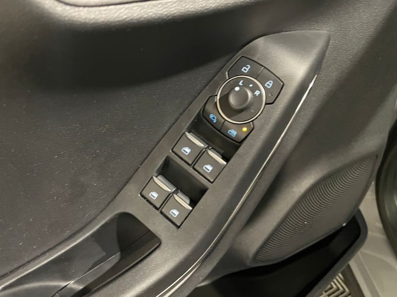 FORD PUMA 2023 - Photo n°35