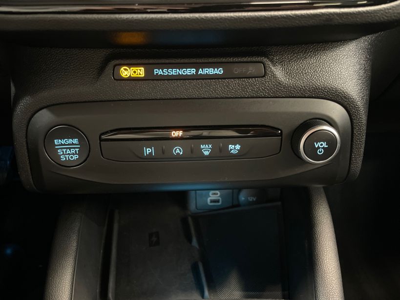 FORD FOCUS 2022 - Photo n°21