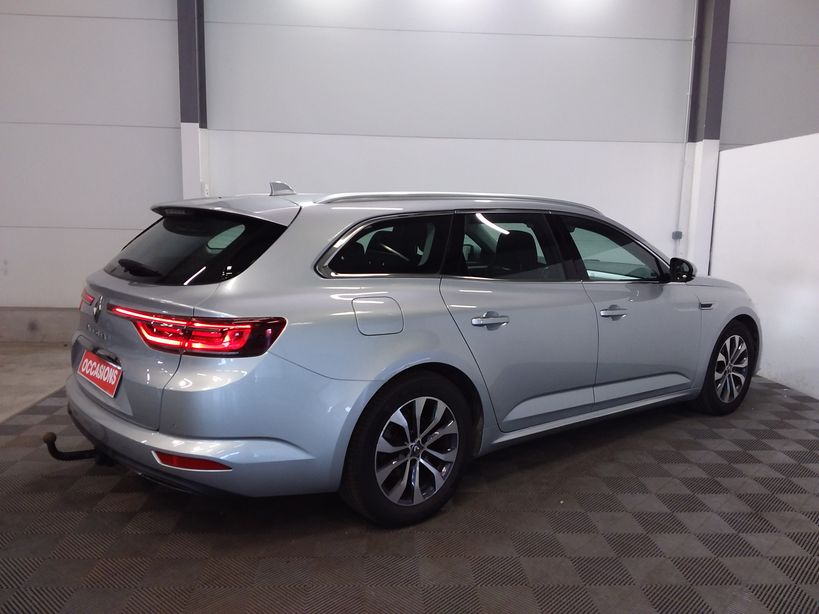 RENAULT TALISMAN ESTATE 2021 - Photo n°4