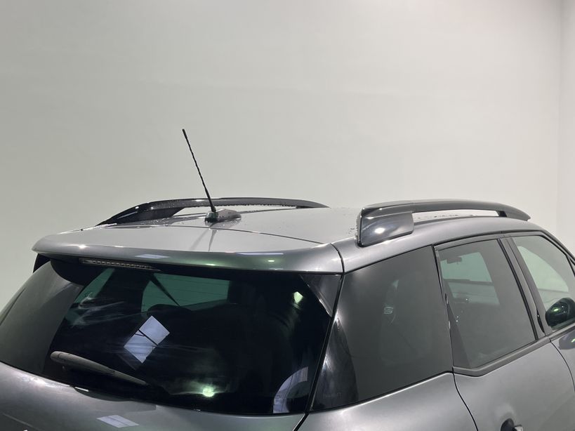 CITROEN C3 AIRCROSS 2018 - Photo n°46