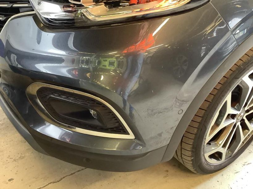 RENAULT KADJAR 2020 - Photo n°11