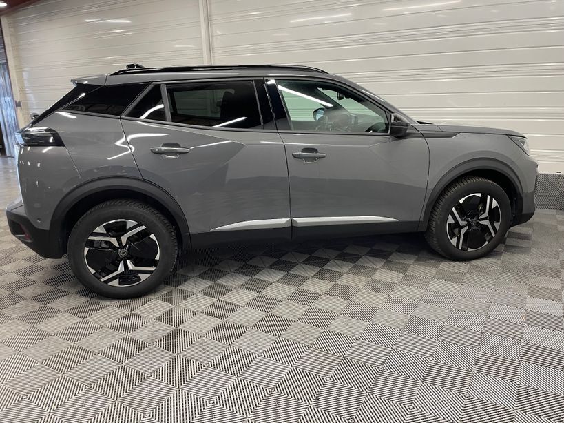 PEUGEOT 2008 2025 - Photo n°6