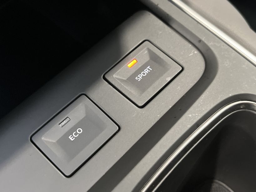 CITROEN C5 AIRCROSS BUSINESS 2022 - Photo n°19