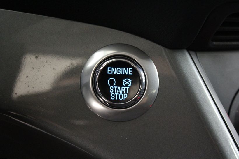 FORD C MAX 2015 - Photo n°20