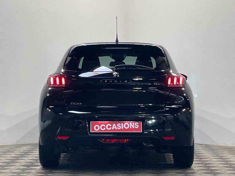 PEUGEOT 208 2023 - Photo n°6