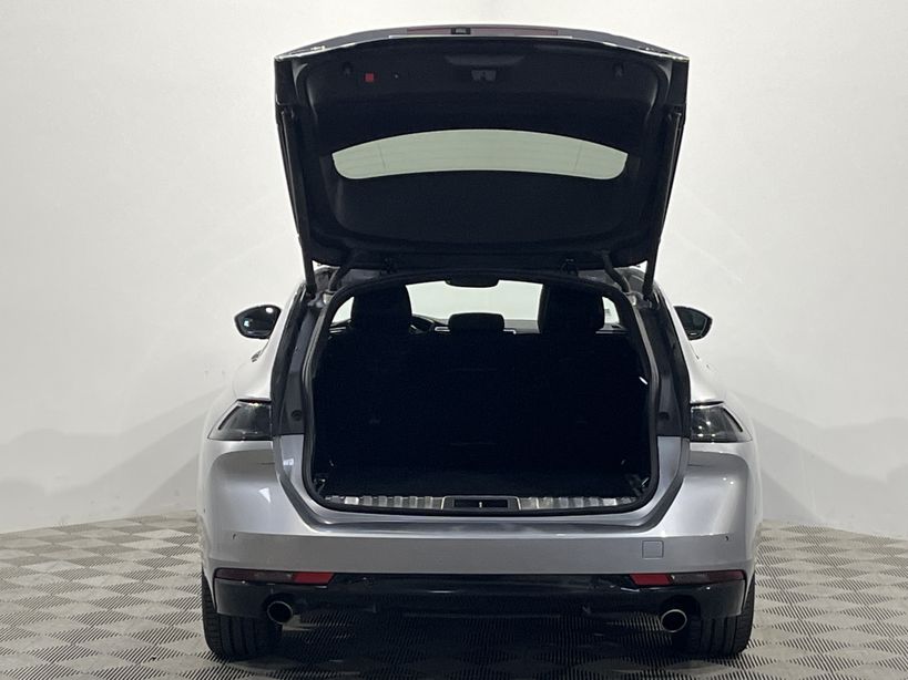 PEUGEOT 508 SW 2020 - Photo n°52