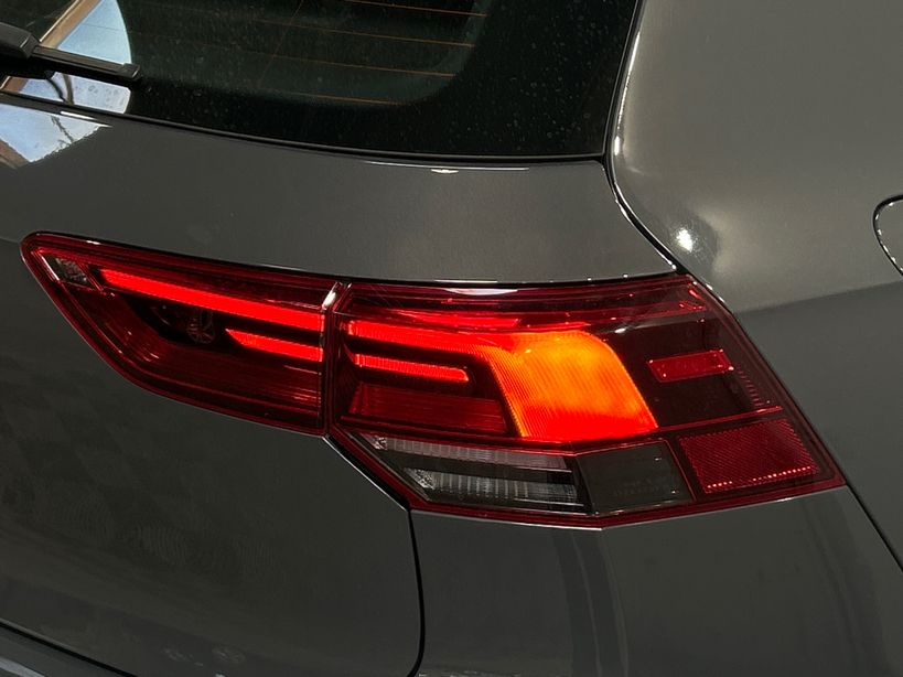 VOLKSWAGEN GOLF 2022 - Photo n°8