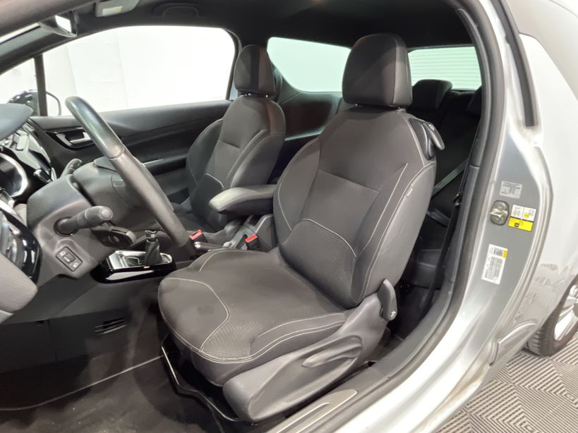 CITROEN DS3 2014 - Photo n°10