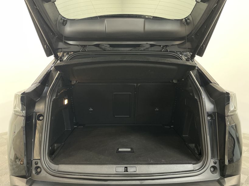PEUGEOT 3008 2023 - Photo n°51