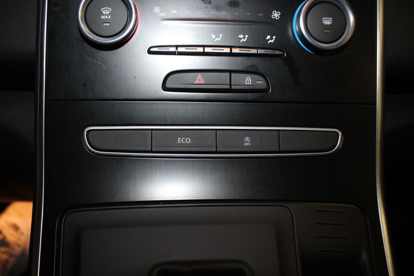 RENAULT SCENIC IV 2018 - Photo n°21