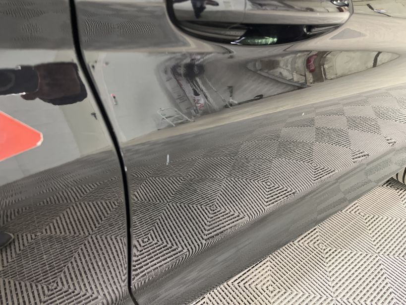 FORD FIESTA 2020 - Photo n°9