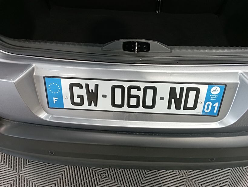 CITROEN C3 2024 - Photo n°1