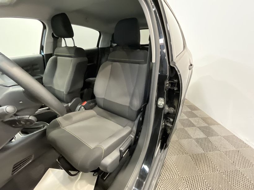 CITROEN C3 2024 - Photo n°9