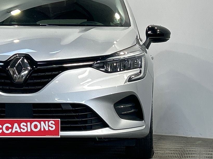 RENAULT CLIO V 2023 - Photo n°7