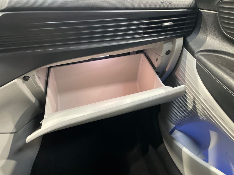 HYUNDAI i20 2022 - Photo n°24