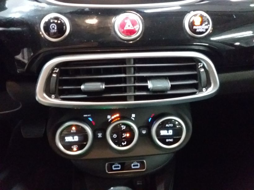 FIAT 500X MY20 2019 - Photo n°22