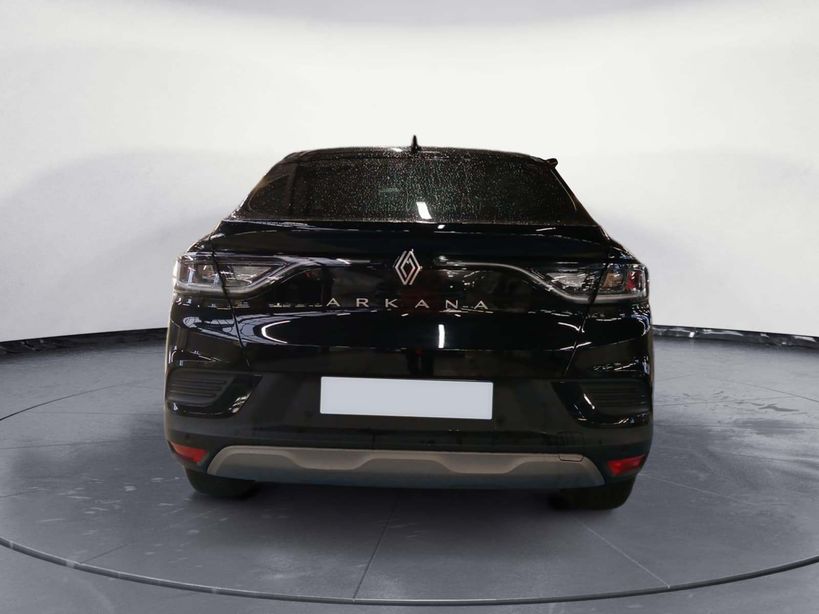 RENAULT ARKANA 2024 - Photo n°5