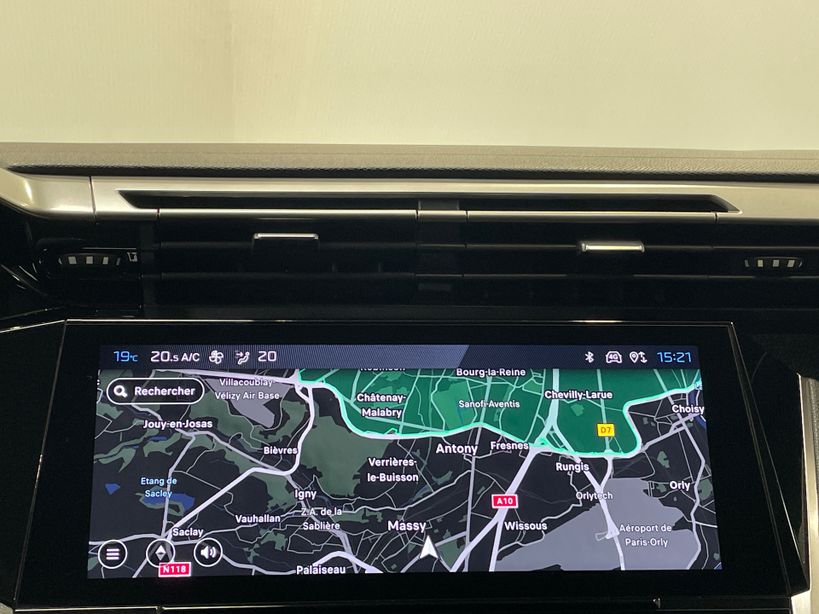 PEUGEOT 408 2024 - Photo n°13