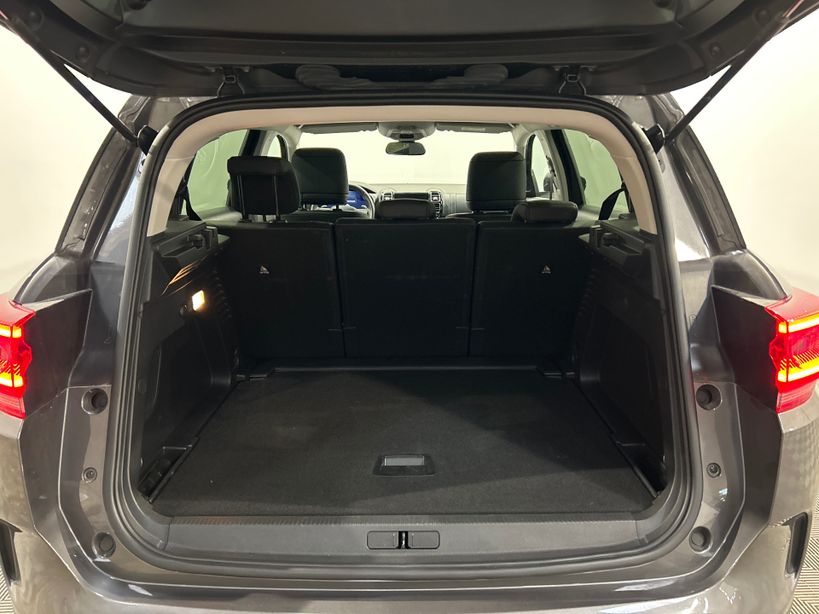 CITROEN C5 AIRCROSS 2023 - Photo n°36