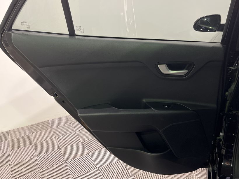 KIA RIO 2020 - Photo n°33