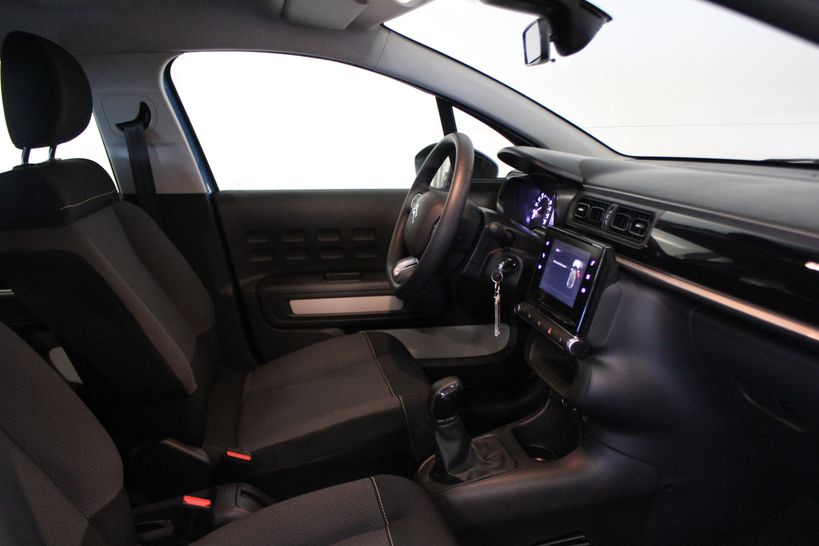 CITROEN C3 2018 - Photo n°13