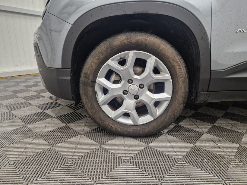 JEEP AVENGER 2025 - Photo n°7