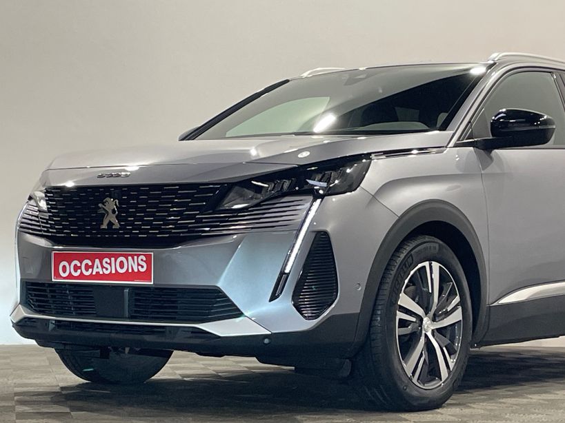 PEUGEOT 5008 2023 - Photo n°51